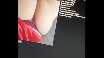 Preview 2 of Teeen See Pussy - Verification video
