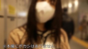 Preview 2 of Pun Hub Sex - 素人女子大生【限定】ともちゃん20歳 食事デートだけで帰るつもりだった清楚系JDとホテルへ！東京の綺麗な夜景と共に中出し
