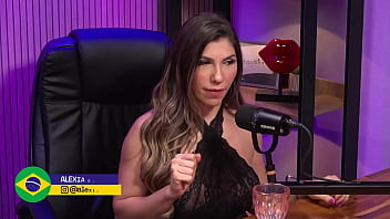Preview 1 of Ghrop Rap - Busty hottie wants anal at any cost