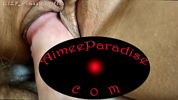 Preview 1 of Hindi Bhabhi Sexi Video - Aimee Hot MILF: a mature russian beauty sexwife and her wide open morning cunt...