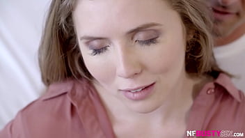Preview 1 of Roum Nice - Lena Paul Busty Feel Her Love