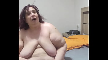 Preview 1 of Henshin Sex Android - Coolmarina. Abuela gorda en auto satisfacci&oacute_n
