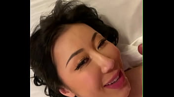 Preview 4 of Laexis Love - Hot Chinita facial