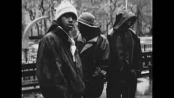 Preview 2 of Www18 Year - Nas-Deja vu (unreleased song)