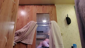 Preview 1 of Bolywod Girl Xxx - Fisting myself