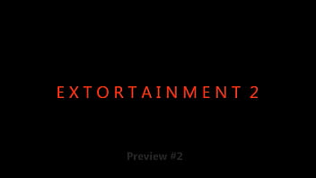 Preview 2 of African Dance Sex - Extortainment 2 - Preview #2