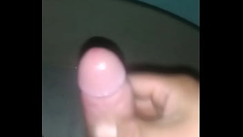 Preview 3 of Youpon Xxx - Masturbandome en casa de una amiga