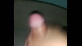 Preview 1 of Youpon Xxx - Masturbandome en casa de una amiga