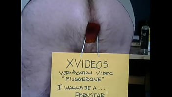 Preview 1 of Sendra Crust - Pluggerone Sexy Porn Start Video