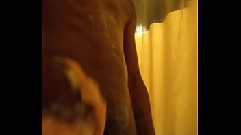 Preview 1 of Hujo - Clean me up and let it blow