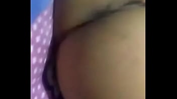 Preview 4 of Car She Help - Novia morena me regala su jugo