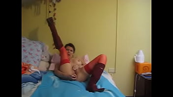 Preview 3 of Io Xxxvp - OTRO DE MIS VIDEOS ANTIGUOS