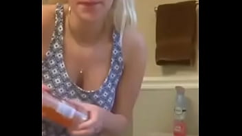 Preview 4 of Mrs Jewell Bea Cummins - Teen