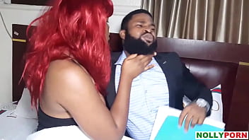 Preview 1 of Porna All Moveis - BREAKFAST SEX - You Can&#039_t Go To Work This Morning Without Fucking Me For Breakfast