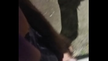Preview 2 of 720 Video Xxxxx - Caminando por la calle