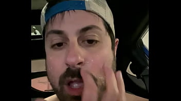 Preview 2 of Young Son And Drunk Mather - For the Love of Cum