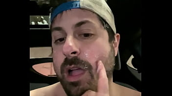 Preview 1 of Young Son And Drunk Mather - For the Love of Cum
