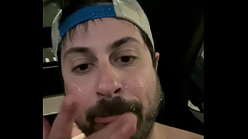 Preview 4 of Young Son And Drunk Mather - For the Love of Cum