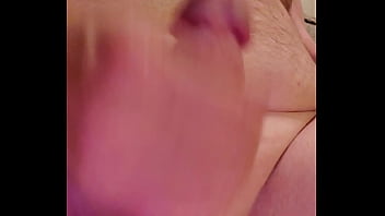Preview 2 of Amateur Brutal Squirt Ass - Cum Is Flowing