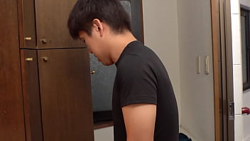 Preview 1 of Bq K - セクシー極上尻が縦揺れしまくるダンス騎乗位で友達の姉にイカされまくった！パート4 お姉さん、誘惑、欲望