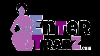 Preview 1 of Www Com Xxx Indan I - Freaky young trans woman gets a star football player to fuck her