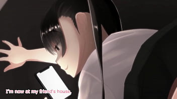 Preview 1 of Big Block Cock Hd Oil Xnxx - Osananajimi phone sex mitewow