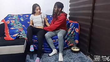 Preview 2 of Simol Girl Xxx Reap Video - Stepsister says maybe we should fuck before finishing the sex movie with stepsister who can&#039_t resist my hard cock up her ass Xvideos Big Ass