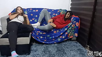 Preview 1 of Simol Girl Xxx Reap Video - Stepsister says maybe we should fuck before finishing the sex movie with stepsister who can&#039_t resist my hard cock up her ass Xvideos Big Ass