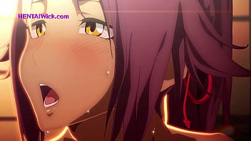 Preview 3 of Japanes Hot Sis - Yoruichi and Ichigo - Multiple cum for Hentai Milf - 2K