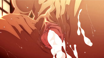 Preview 4 of Japanes Hot Sis - Yoruichi and Ichigo - Multiple cum for Hentai Milf - 2K