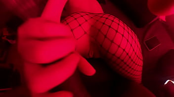 Preview 3 of Oth Lali Lipstick - TEEN GAGGING ON BBC MAKING A SLOPPY MESS BENT OVER TAKING BLACK DICK