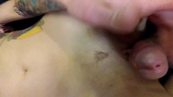 Preview 3 of Orgasm Boobs Erotic