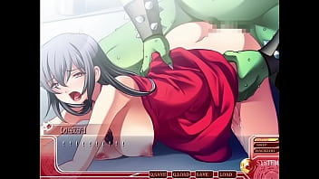 Preview 4 of Red Anal Inner - 学園妖精テトラスター 64