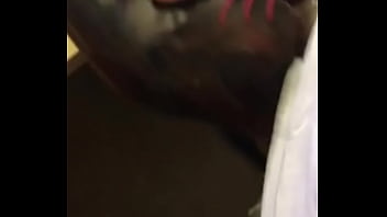 Preview 2 of Rope Dead - Fucking My Dress Shoes