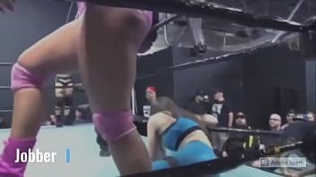 Preview 2 of Primo Primas - Maria Manic Stinkface Montage