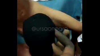 Preview 4 of Telugu Sexx Videos - Amigo do novinho me pegou no flagra com ele e eu fiz os dois se pegaram um comeu o outro bem gostoso - COMPLETO NO RED