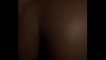 Preview 3 of Needed Cash For Hard Sex - Big Booty Ebony Sneaking BBC From BIOFD While Boyfriend Was At Work