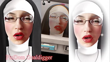 Preview 4 of Www 1xxx Downlo - But I want to give you some purpose in your life. Just look into my eyes and listen to my voice.