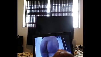 Preview 2 of Nicky Minaj Pussy And Ass - Wanking to Dixie lynn