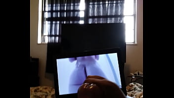 Preview 4 of Nicky Minaj Pussy And Ass - Wanking to Dixie lynn