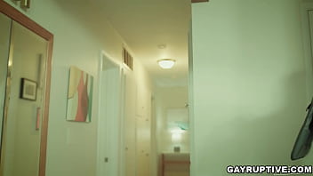 Preview 2 of Wwwxixxx Vepo - Scott Finn fucked by a strange visitor Roman Todd. When Eighteen-year-old Scott Finn finds a mysterious egg on his family&#039_s property,  he hides it and shocked when it hatched as he saw a man inside.