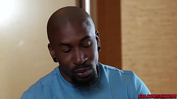Preview 2 of Zxxz Sex Videos - Max Konnor put his 10 inches black dick inside Luca del Rey ass. Max Konnor has been waiting to film content with Luca del Rey for hours now,  Max immediately shoves the entirety of his 10 inches into Luca&#039_s ass.