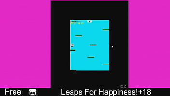 Preview 1 of Xxxx In Bathing - Leaps For Happiness! 18