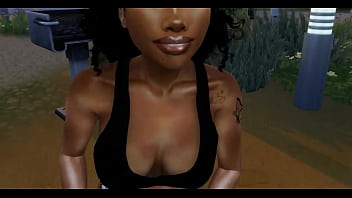 Preview 2 of Boss Sex With Employee Video - SZA Bangin body porn