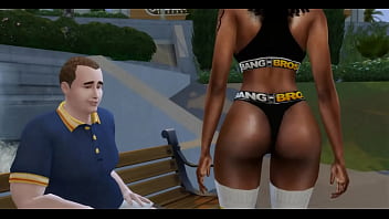 Preview 3 of Boss Sex With Employee Video - SZA Bangin body porn