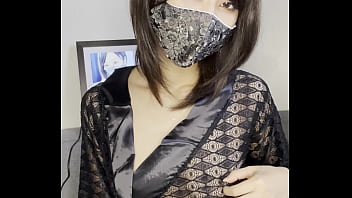 Preview 3 of 30 Year Old Woman Porn - Like My New Lace Wear