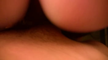 Preview 2 of Yali Grup Seks - Romantic blowjob and hard sex in a hotel room with big butt milf