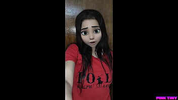 Preview 1 of Milgram Experiment 2 - Mi Amada Novia se fue de Vacaciones a la Casa de su Tio y me Envia Videos Extra&ntilde_os - Historia Netorare