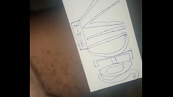 Preview 2 of Afro4f Sex - Verification video