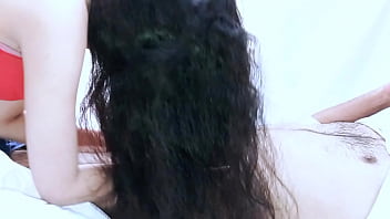 Preview 2 of Amoi Thun - Indian priya tight pussy fucked by Husband&#039_s boss desi  roleplay sex in hindi